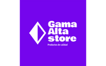 Gama Alta Store – Inicio