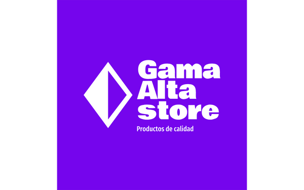 Gama Alta Store